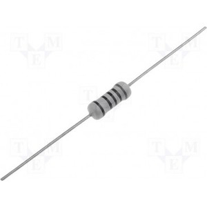 2W 430R(P.M.)-ROYAL OHM